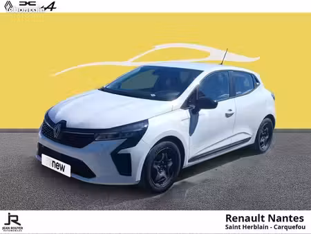 Renault Clio 1.0 SCe 65 Evolution
