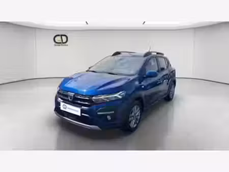 Dacia Sandero 1.0 TCe 90 Confort