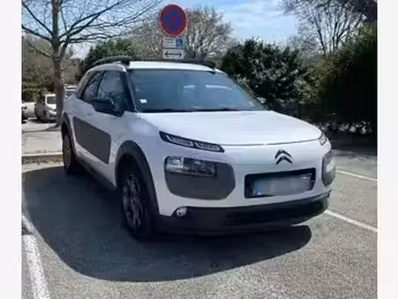 Citroën C4 1.2 PureTech 82 Shine