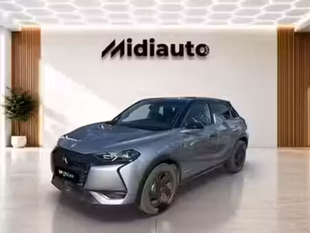 DS 3 1.2 PureTech 155 Performance Line
