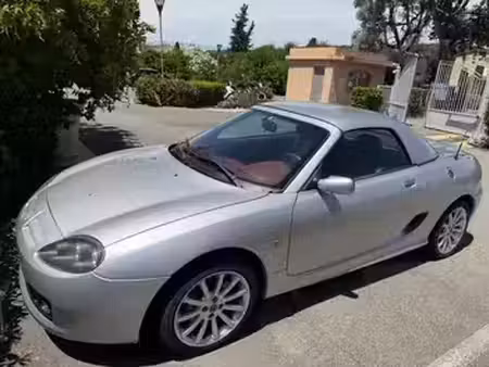 MG Mgtf 