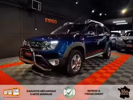 Dacia Duster 1.5 dCi 90