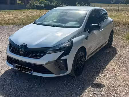 Renault Clio E-Tech 1.6 145 Esprit Alpine