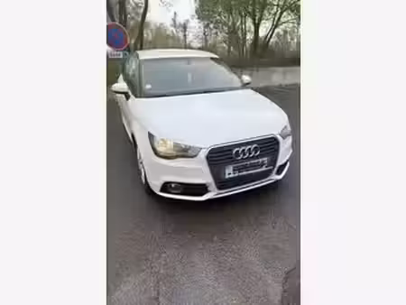 Audi A1 1.6 TDI 90 Ambition