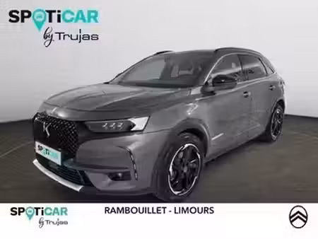 DS 7 E Tense 1.6 225 Performance Line