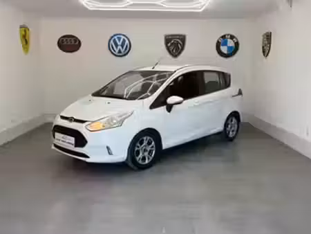 Ford B-max 1.0 SCTi 100 S