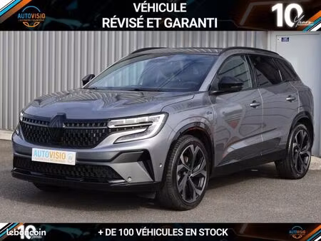 Renault Austral 1.2 200 Esprit Alpine