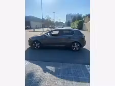 Peugeot 308 1.6 THP 155 Allure