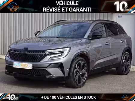 Renault Austral 1.2 200 Esprit Alpine