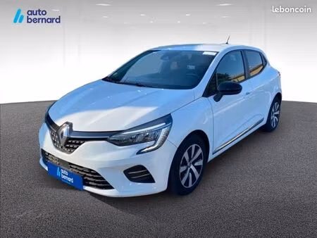 Renault Clio 1.5 dCi 100 Evolution