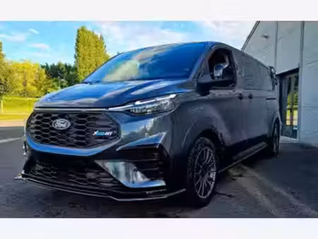 Ford Transit 2.0 170