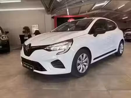 Renault Clio 1.0 SCe 65 Life