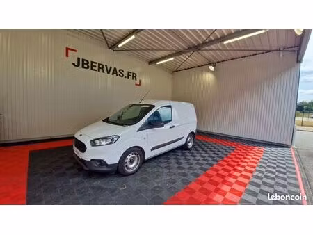 Ford Transit 1.0 100 Ambiente
