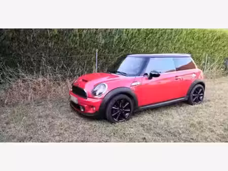 Mini Mini Cooper 2.0 143 Red Hot Chili