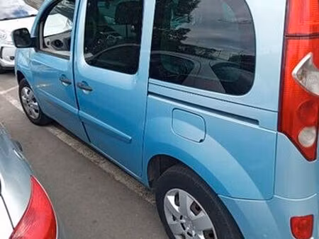 Renault Kangoo 1.6 90