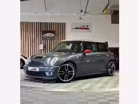 Mini Mini JCW GP 1.6