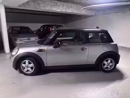 Mini Mini Cooper 1.6 120 50 Mayfair