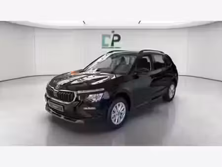 Škoda Kamiq 1.0 TSI 95