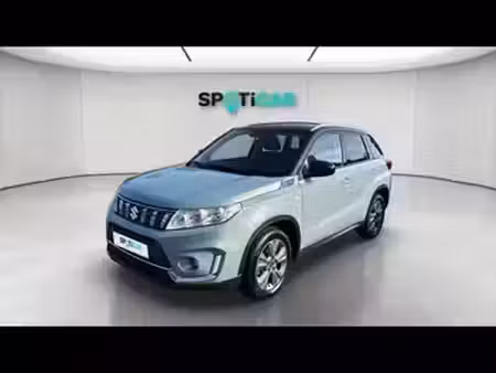 Suzuki Vitara 1.0 111 Privilège