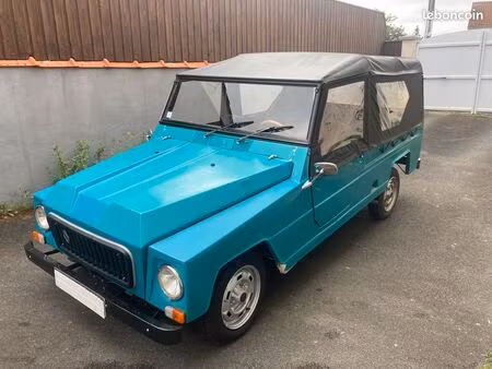 Renault Rodeo 
