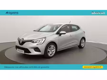 Renault Clio E-Tech 1.6 140 Business
