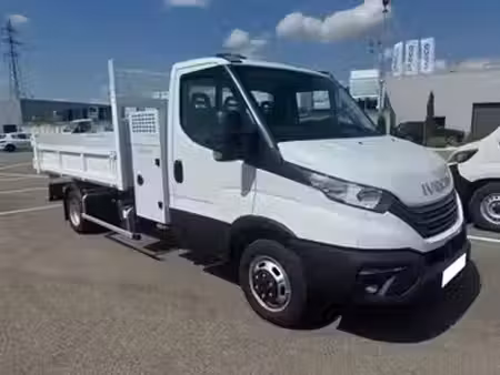 Iveco Daily 35