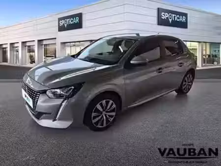 Peugeot 208 1.2 PureTech 100 Active