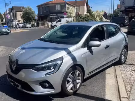 Renault Clio 1.5 dCi 85 Zen