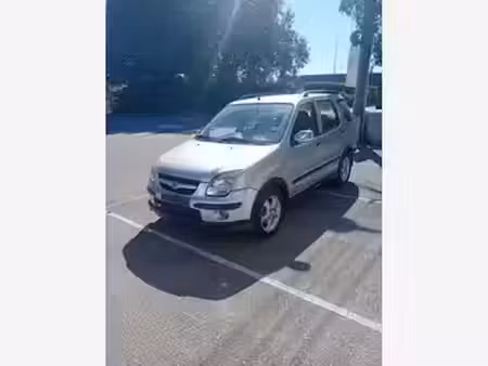 Suzuki Ignis 1.3 70 GL