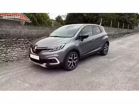 Renault Captur 1.5 dCi 90 Intens