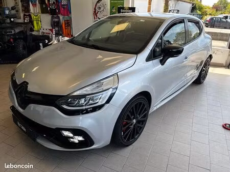 Renault Clio RS 1.6 T 200