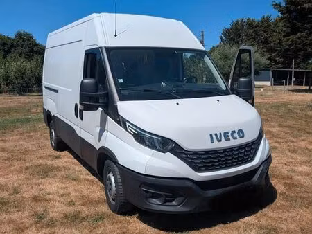 Iveco Daily 