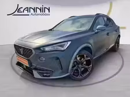 Cupra Formentor VZ 1.4 245