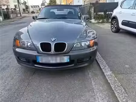 BMW Z3 1.8 115