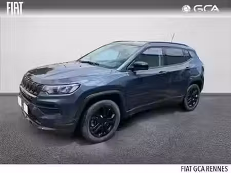 Jeep Compass 4XE 1.3 190 Night Eagle 4x4