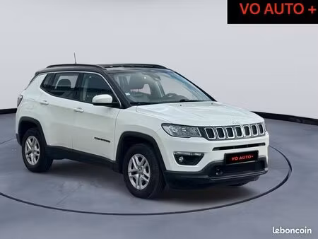 Jeep Compass 1.6 MultiJet 120 Limited