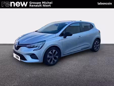 Renault Clio 1.0 TCe 90 Evolution