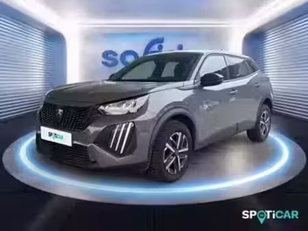 Peugeot 2008 1.2 PureTech 100 Active