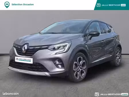 Renault Captur E-Tech 1.6 145 Intens