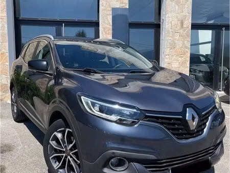 Renault Kadjar 1.2 TCe 130 Graphite