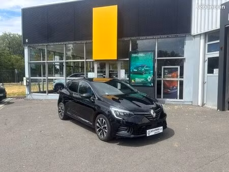 Renault Clio E-Tech 1.6 145 Intens