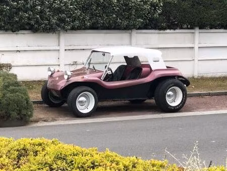 Volkswagen Buggy 