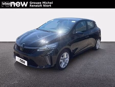 Renault Clio E-Tech 1.6 145 Evolution