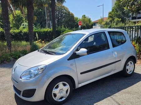Renault Twingo 1.2 75