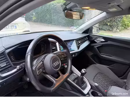 Audi A1 25 TFSI 1.0 TFSI 95 Design