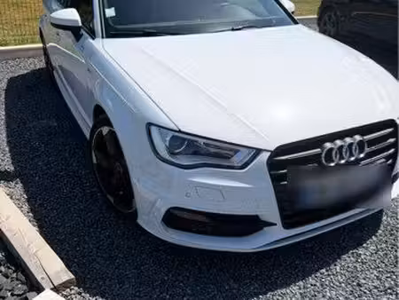 Audi A3 2.0 TDI 150