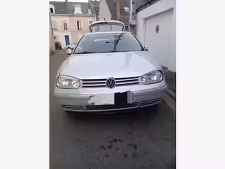 Volkswagen Golf 1.4 75