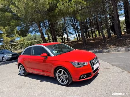 Audi A1 1.6 TDI 90 Ambition