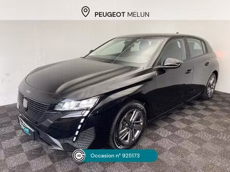 Peugeot 308 1.2 THP 130 Active
