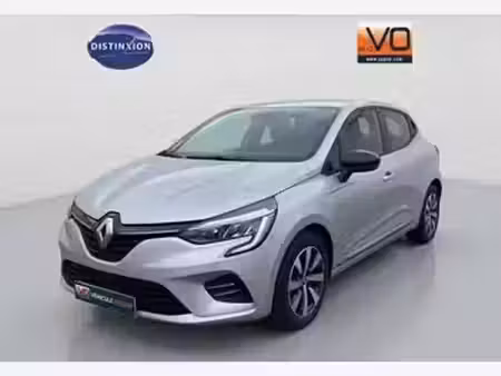 Renault Clio 1.0 TCe 90 Evolution